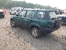 JHLRD2844XC****** Salvage and Repairable 1999 Honda CR-V in Dundalk