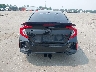 2HGFC1E50LH****** Salvage 2020 Honda Civic SI
