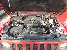 1C4HJXFN3MW****** Repairable 2021 Jeep Wrangler in Omaha