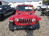 1C4HJXFN3MW****** Wrecked 2021 Jeep Wrangler in Nebraska State