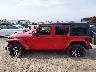 1C4HJXFN3MW****** Repairable 2021 Jeep Wrangler in Nebraska State