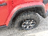 1C4HJXFN3MW****** Repairable 2021 Jeep Wrangler