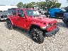1C4HJXFN3MW****** Salvage and Wrecked 2021 Jeep Wrangler in Omaha