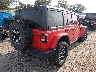 1C4HJXFN3MW****** Salvage and Wrecked 2021 Jeep Wrangler in Nebraska State