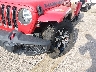 1C4HJXFN3MW****** Salvage and Repairable 2021 Jeep Wrangler in Nebraska State