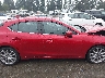 JM1BM1M33E1****** Usados 2014 Mazda 3 en Estado de Washington