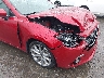 JM1BM1M33E1****** Reparables 2014 Mazda 3