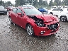 JM1BM1M33E1****** Salvamento y Destrozados 2014 Mazda 3 en Seattle