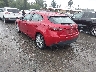 JM1BM1M33E1****** Salvamento y Reparables 2014 Mazda 3 en Seattle