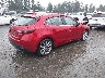 JM1BM1M33E1****** Salvamento y Destrozados 2014 Mazda 3 en Estado de Washington