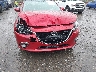 JM1BM1M33E1****** Salvamento y Reparables 2014 Mazda 3 en Estado de Washington