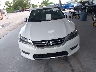 1HGCR2F52FA****** Destrozados 2015 Honda Accord en Estado de Florida