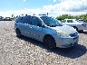 5TDZA23C85S****** Salvage and Wrecked 2005 Toyota Sienna in Honolulu