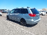 5TDZA23C85S****** Salvage and Repairable 2005 Toyota Sienna in Honolulu