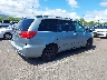 5TDZA23C85S****** Salvage and Wrecked 2005 Toyota Sienna in Hawaii State