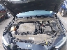 1FA6P0HD1E5****** Reparables 2014 Ford Fusion en Kansas City