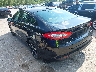 1FA6P0HD1E5****** Salvamento y Reparables 2014 Ford Fusion en Kansas City