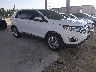 2FMPK4J95HB****** Salvamento y Destrozados 2017 Ford Edge en Fort Myers