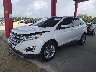 2FMPK4J95HB****** Usados y Reparables 2017 Ford Edge en Fort Myers