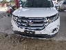 2FMPK4J95HB****** Salvamento y Reparables 2017 Ford Edge en Estado de Florida