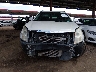 3GYFNAE39FS****** Wrecked 2015 Cadillac SRX in Arizona State