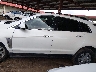 3GYFNAE39FS****** Repairable 2015 Cadillac SRX in Arizona State