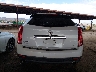 3GYFNAE39FS****** Wrecked 2015 Cadillac SRX