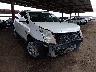 3GYFNAE39FS****** Salvage and Wrecked 2015 Cadillac SRX in Phoenix