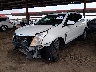 3GYFNAE39FS****** Used and Repairable 2015 Cadillac SRX in Phoenix