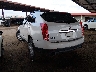 3GYFNAE39FS****** Salvage and Repairable 2015 Cadillac SRX in Phoenix