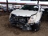 3GYFNAE39FS****** Salvage and Repairable 2015 Cadillac SRX in Arizona State
