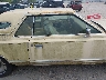 8Y89A90**** Reparables 1978 Lincoln Continental