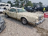 8Y89A90**** Salvamento y Destrozados 1978 Lincoln Continental en Chicago South
