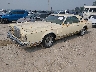 8Y89A90**** Usados y Reparables 1978 Lincoln Continental en Chicago South
