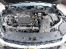 KL77LHEP2SC****** Destrozados 2025 Chevrolet Trax en Fort Worth North