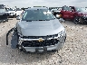 KL77LHEP2SC****** Reparables 2025 Chevrolet Trax en Fort Worth North