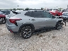 KL77LHEP2SC****** Salvamento y Destrozados 2025 Chevrolet Trax en Estado de Texas