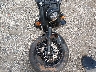 56KDLBAG2N3****** Salvamento 2022 Indian Chief Bobber