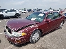 1G4HP54K814****** Usados y Reparables 2001 Buick LeSabre en Saint Louis