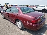 1G4HP54K814****** Salvamento y Reparables 2001 Buick LeSabre en Saint Louis