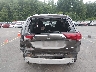 JA4AZ3A36GZ****** Destrozados 2016 Mitsubishi Outlander