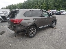JA4AZ3A36GZ****** Salvamento y Destrozados 2016 Mitsubishi Outlander en Estado de Connecticut
