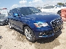 WA1L2AFPXGA****** Salvamento y Destrozados 2016 Audi Q5 en Wichita