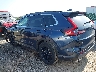 7FARS5H87SE****** Salvamento 2025 Honda CR-V Hybrid