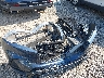 7FARS5H87SE****** Destrozados 2025 Honda CR-V Hybrid en Estado de Oklahoma