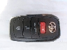4T1DAACKXTU****** Salvamento 2026 Toyota Camry Hybrid en Estado de California