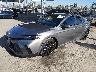 4T1DAACKXTU****** Usados y Reparables 2026 Toyota Camry Hybrid en North Hollywood