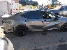 4T1DAACKXTU****** Salvamento y Reparables 2026 Toyota Camry Hybrid en Estado de California