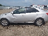 KNAFU4A28C5****** Salvage 2012 Kia Forte