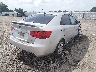 KNAFU4A28C5****** Salvage and Wrecked 2012 Kia Forte in Louisiana State